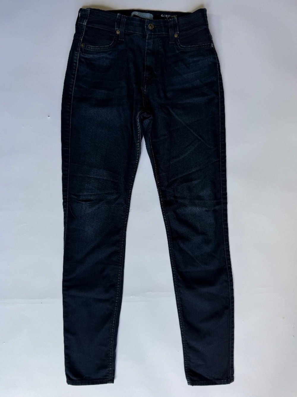 7 For All Mankind Maternity Jeans